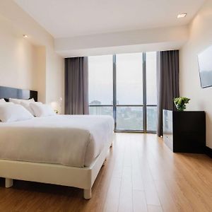 Habitación Premium con Cama King